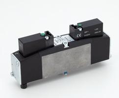 VS26S711DF213A Norgren