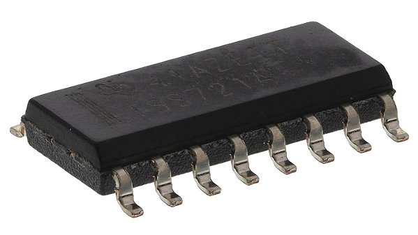 TSS721AD Texas Instruments