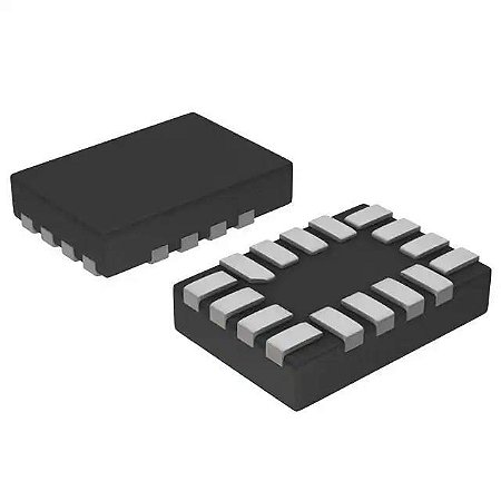 TSU6111ARSVR Texas Instruments