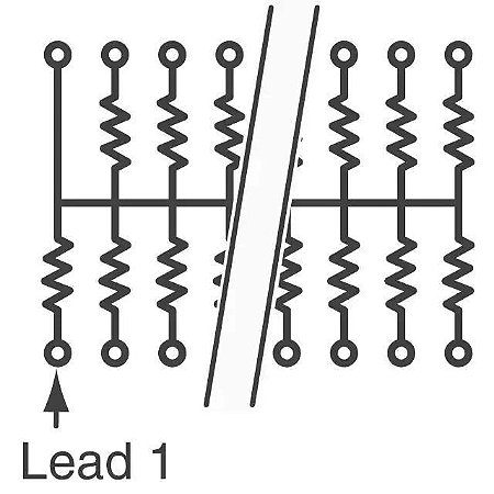 VSSR1601102GUF Vishay