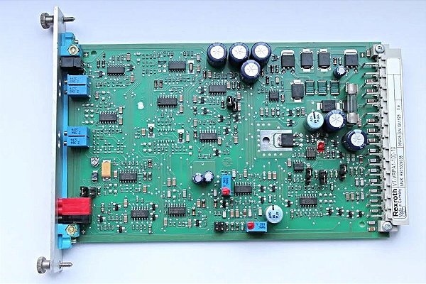 VT-VRPA1-151-11/V0/0 Bosch Rexroth