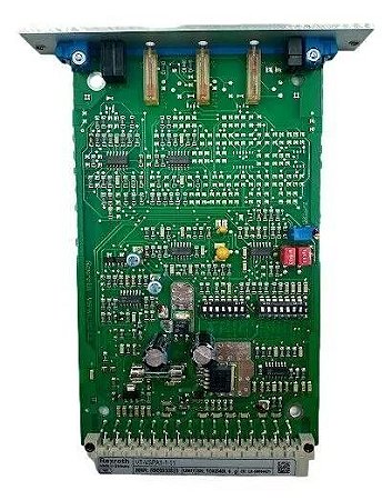 VT-ZP2-32 Bosch Rexroth