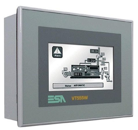 VT555W000CN ESA