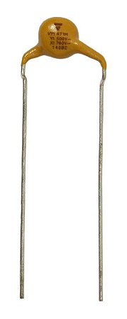 VY1332M51Y5UC63V0 Vishay