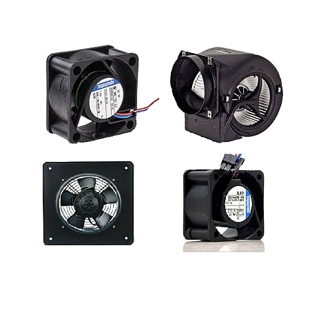 W2D225-EA18-15 EBM Papst