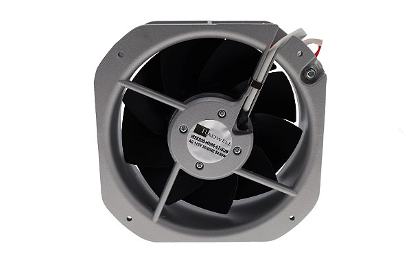 W2E200-HH86-07 EBM Papst