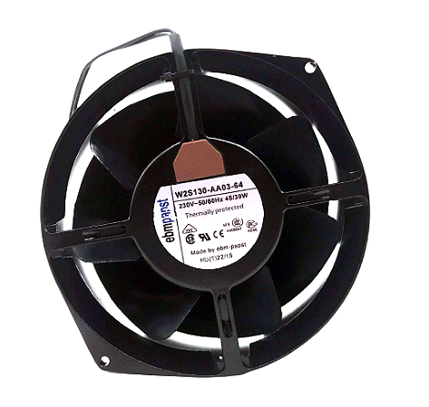 W2S130-AA03-64 EBM Papst