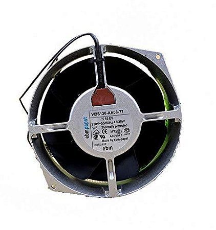 W2S130-AA03-77 EBM Papst