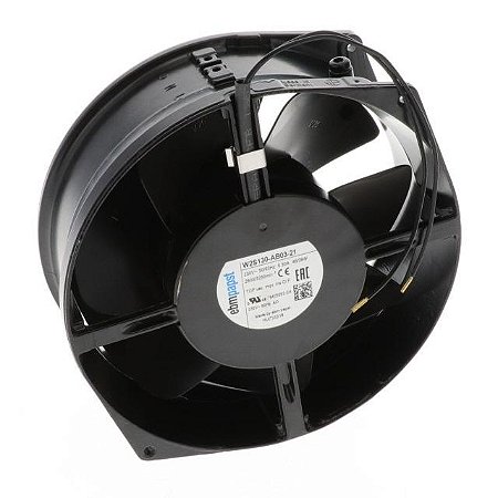 W2S130-AB03-21 Ebm Papst