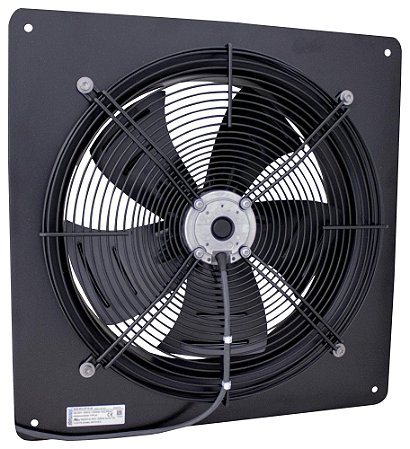 W4D400-DP12-40 EBM PAPST