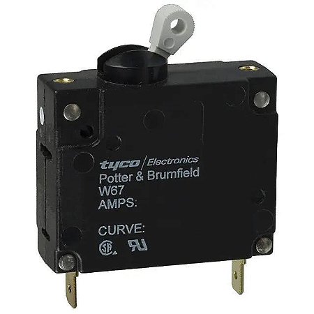 W67-X2Q12-10 TE Connectivity