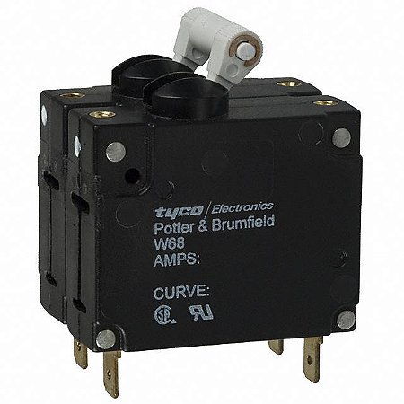 W68-X2Q12-20 TE Connectivity