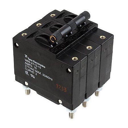 W93-X112-15 TE Connectivity