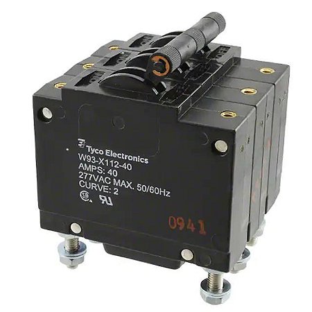 W93-X112-40 TE Connectivity