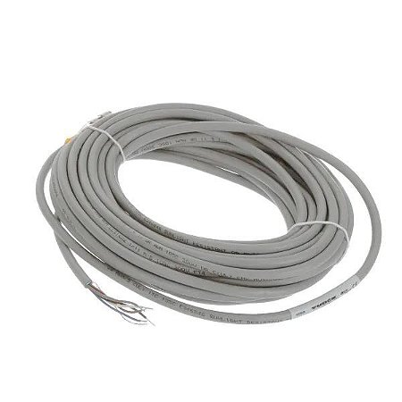 WD-RKCV 4.5T-10 Turck