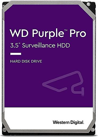 WD101PURP Western Digital