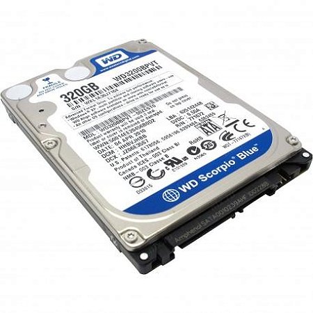 WD3200KSRTL Western Digital