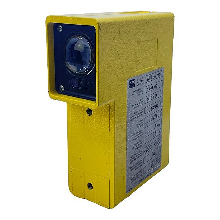 1011190 Sick - WEU 26-710