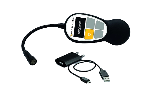 WF-TC 1.0 Walther Flender