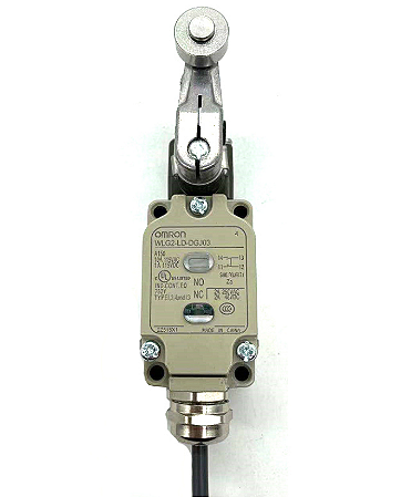 WLG2-LD-DGJ03 Omron