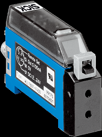 6010651 Sick - WLL160T-F430