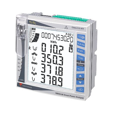 WM3096AV53H Carlo Gavazzi