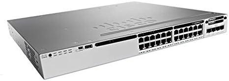 WS-C3850-24S-S Cisco