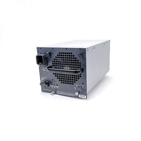 WS-CAC-3000W Cisco
