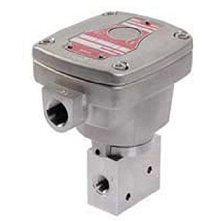 WSNF8327B102.24/DC Asco