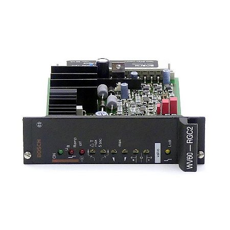 WV60-RGC2 Bosch Rexroth