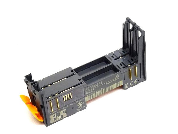 X20BM31 B&R