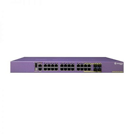 X440-G2-24p-10GE4 Extreme Networks