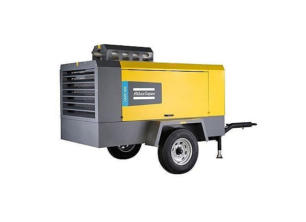 XAHS 400 Atlas Copco