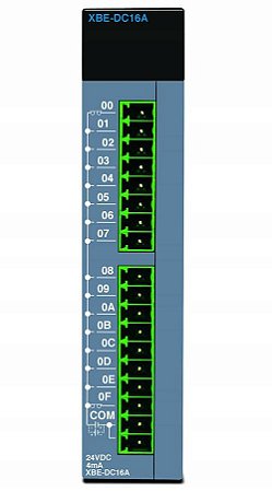 XBE-DC16A LS Electric