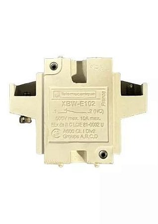 XBW-E102 Telemecanique
