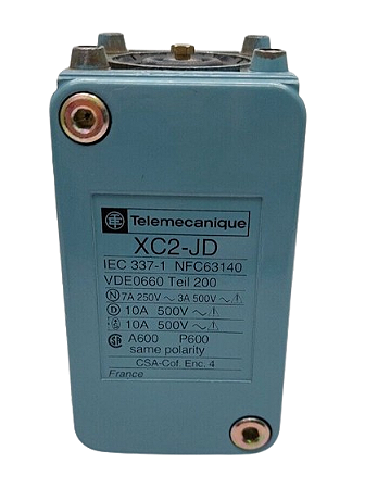XC2-JD Telemecanique