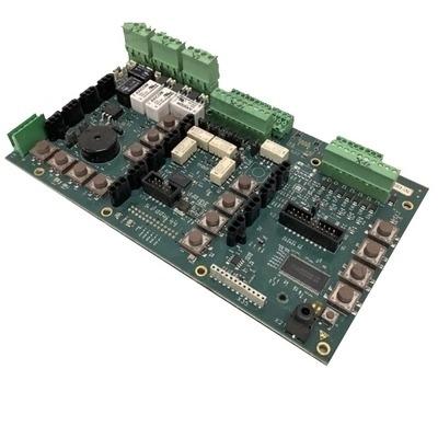 XCM1002 Siemens - S54390-A4-A1