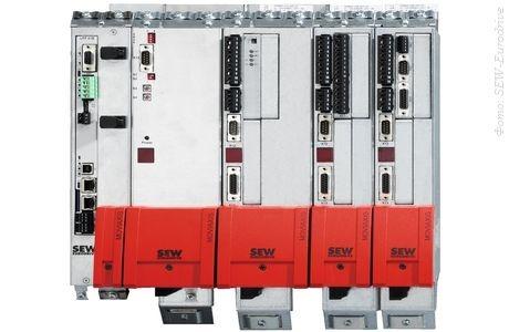 XFE24A SEW Eurodrive