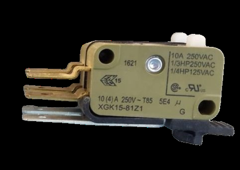 XGK15-81Z1 Saia-Burgess