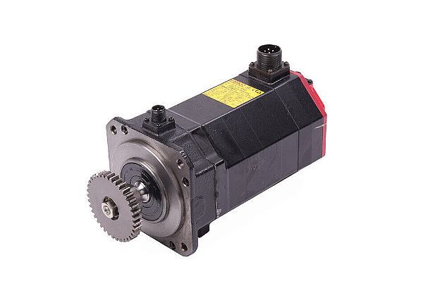 A06B-0238-B605#S000 Fanuc - XGMF-16395