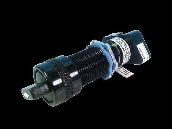 XHSS-3-BT2-XNP/HAND-OFF-AUTO Sprecher & Schuh