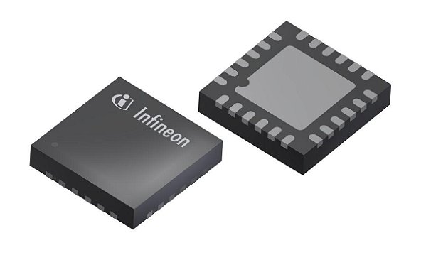 XMC1100Q024F0064ABXUMA1 Infineon