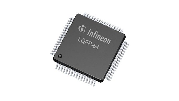 XMC1402F064X0200AAXUMA1 Infineon