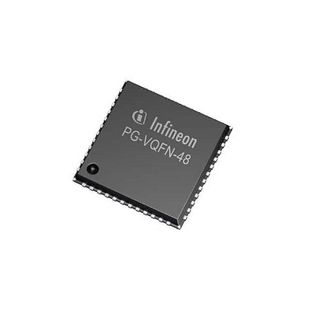 XMC1402Q048X0128AAXUMA1 Infineon