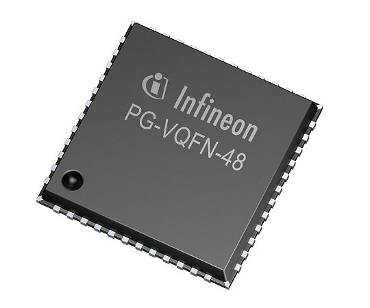 XMC1404Q048X0128AAXUMA1 Infineon