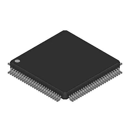 XMC4504-F100K512AB Infineon
