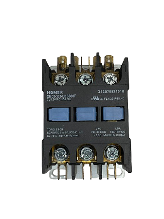 XMCO-323-EBBC00F Homer