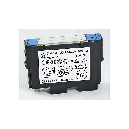 XN-1AI-U  Klockner Moeller