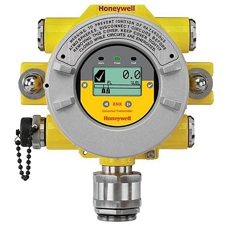 XNX-AMAI-NNNNN Honeywell