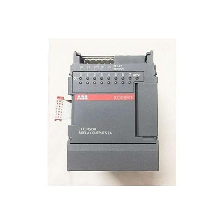 XO08R2 ABB - 1SBP260109R1001